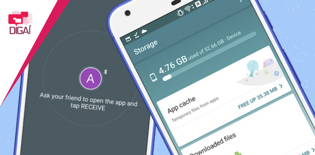 FilesGo: Google lança app para gerenciamento de dados de smartphones