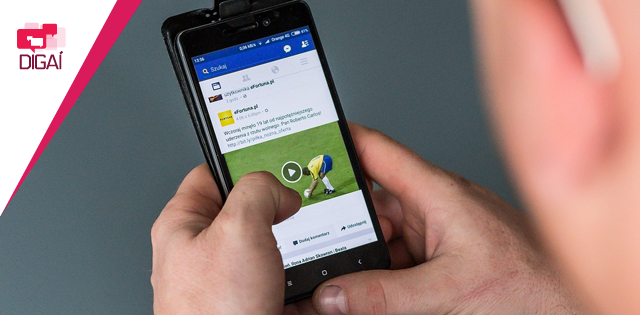 Facebook altera feed para mostrar mais posts de amigos e menos de empresas
