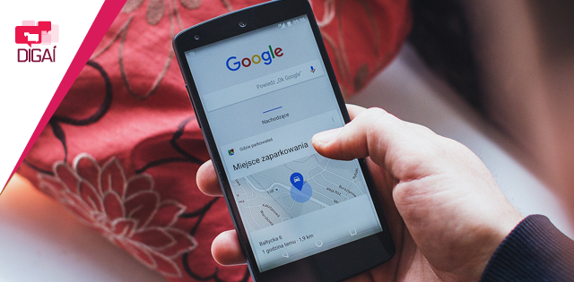 Google anuncia mudanças no rankeamento de páginas no mobile