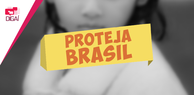 Proteja Brasil: Aplicativo brasileiro denuncia abusos e exploração de menores