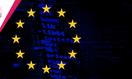 Nova regra de coleta de dados na União Europeia afetará todo o mundo