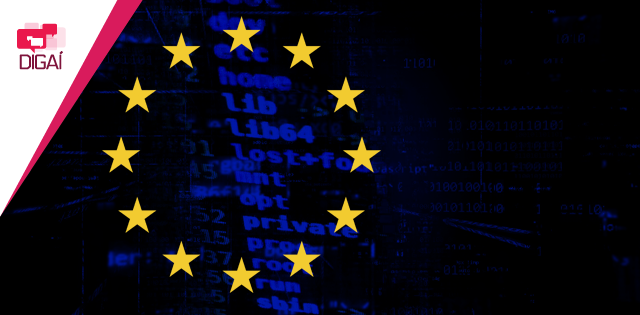 Nova regra de coleta de dados na União Europeia afetará todo o mundo