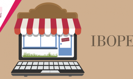 IBOPE faz pesquisa e mostra lojas virtuais mais bem avaliadas