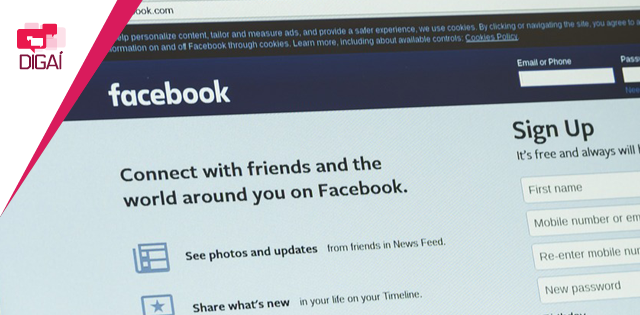Facebook inicia serviço de assinatura de notícias