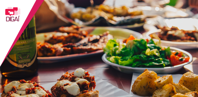 Pesquisa revela os interesses do brasileiro por alimentos e bebidas