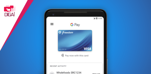 Google Pay e Smart Reply: Google apresenta novidades