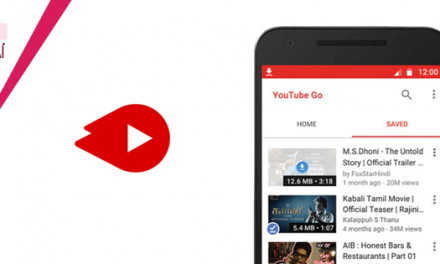 YouTube Go já está disponível para brasileiros