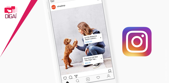 Instagram Shopping: conheça o novo serviço da rede social