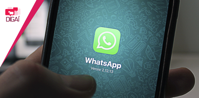 Consumidor quer se relacionar com marcas através de WhatsApp
