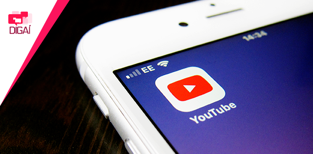 YouTube pode ser próxima gigante a ser investigada