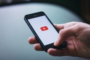 youtube pode ser proxima gigante a ser investigada