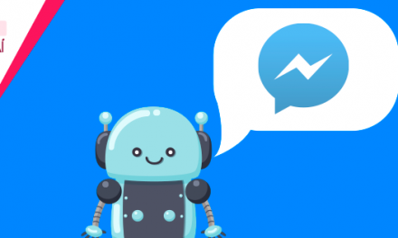 Pesquisa aponta crescimento de chatbots no Facebook Messenger