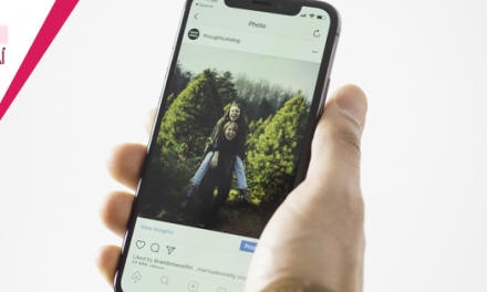 Instagram anuncia mais três novidades para os usuários