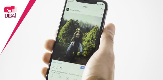 Instagram anuncia mais três novidades para os usuários