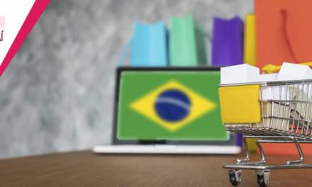 E-commerce brasileiro se estabiliza e cresce 12,5%