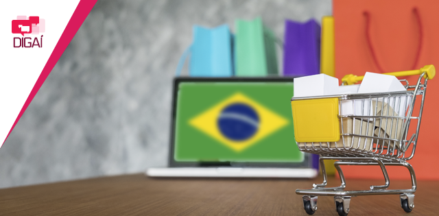 E-commerce brasileiro se estabiliza e cresce 12,5%