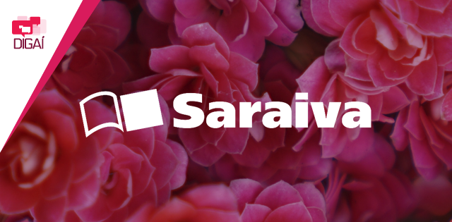 Saraiva promove ação diferente para o Dia dos Namorados