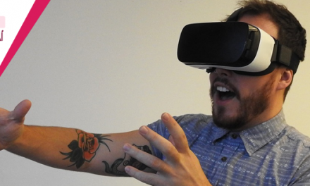 Oculus GO: Facebook aposta em realidade virtual