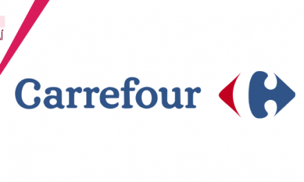 Carrefour anuncia estratégia de comércio eletrônico