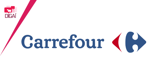 Carrefour anuncia estratégia de comércio eletrônico