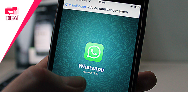WhatsApp como ferramenta de vendas é um sucesso, diz estudo