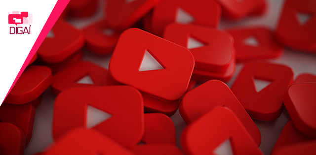 Youtube vai ficar mais rigoroso na fiscalização de vídeos