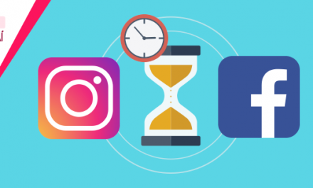 Gestão do tempo nas redes sociais: novo recurso do Facebook e Instagram