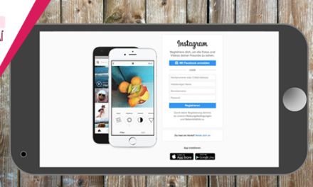 Instagram lança função para ajudar usuários a se encontrarem na rede