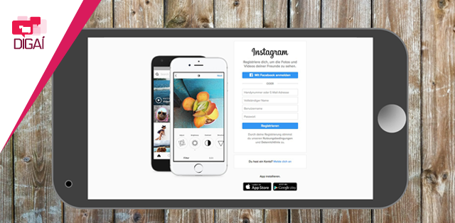 Instagram lança função para ajudar usuários a se encontrarem na rede
