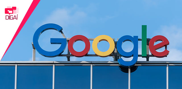 Palavra-chave do Google: nova atualização melhora a experiência do usuário