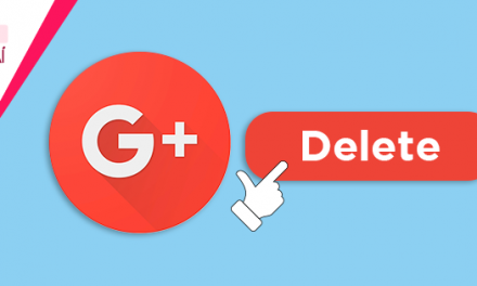 Google+ chega ao fim depois de 7 anos