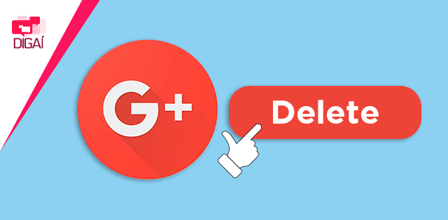 Google+ chega ao fim depois de 7 anos