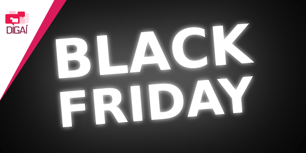 Black Friday e Marketing Digital: união que deu certo