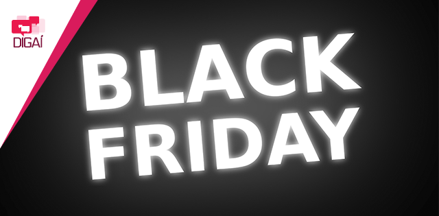 Black Friday e Marketing Digital: união que deu certo