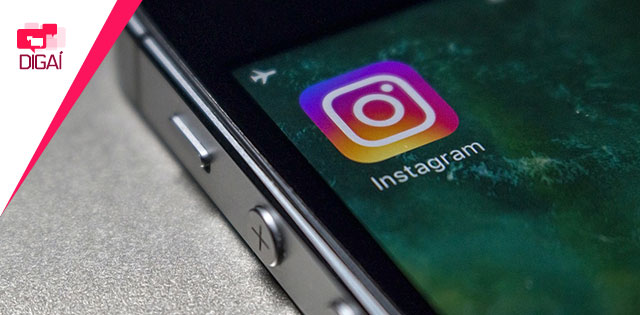 Mensagem de voz pelo Instagram deve ser liberado em breve