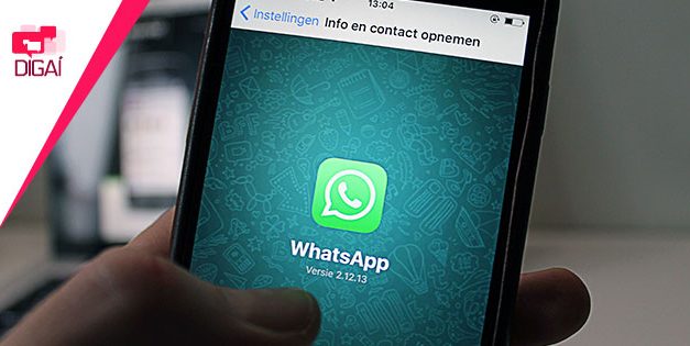Figurinhas no WhatsApp: app libera novo recurso para usuários