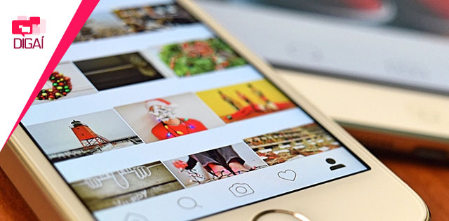 Instagram: contas especiais para produtores de conteúdo e celebridades