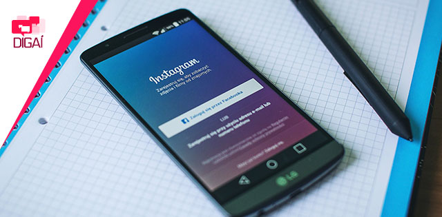 Erro no Instagram muda orientação do feed e causa polêmica