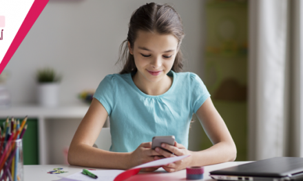 Google cria app para incentivar leitura entre as crianças   