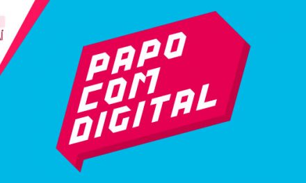 Papo com Digital: Portal Digaí promove evento para empreendedores essa semana