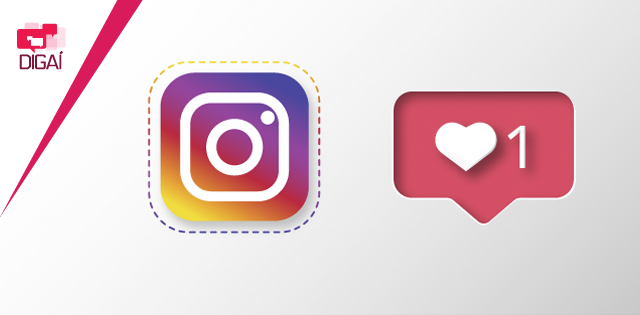 Instagram anuncia medida que promove valorização de conteúdo