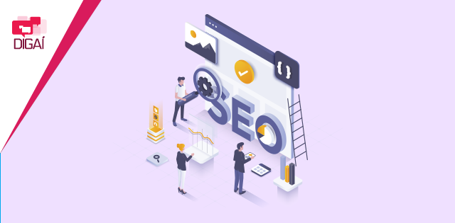 SEO se mantém líder das ferramentas de marketing digital em 2019