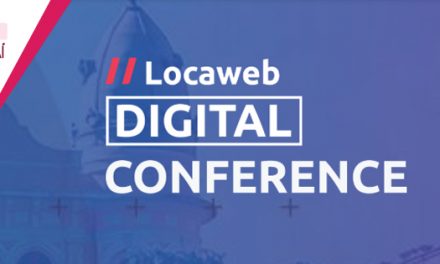 Locaweb Digital Conference 2019 chega a Recife com foco em marketing digital, empreendedorismo e e-commerce