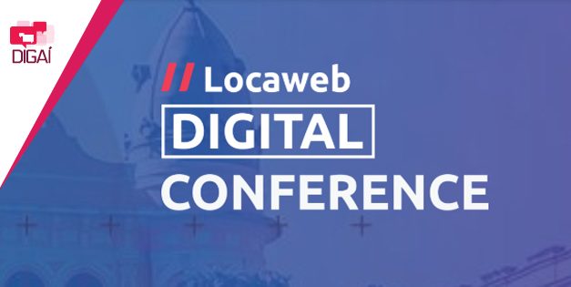 Locaweb Digital Conference 2019 chega a Recife com foco em marketing digital, empreendedorismo e e-commerce