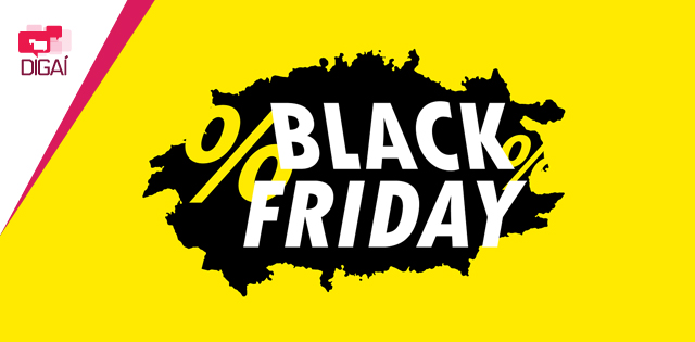 Black Friday: como usar o marketing digital para vender mais