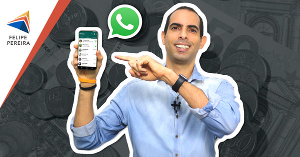 Como vender pelo WhatsApp todos os dias