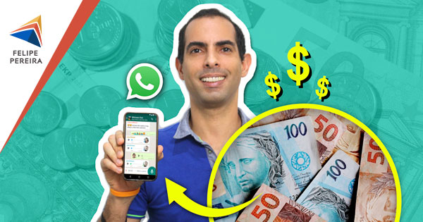 WhatsApp Pay: como funciona o pagamento pelo WhatsApp?